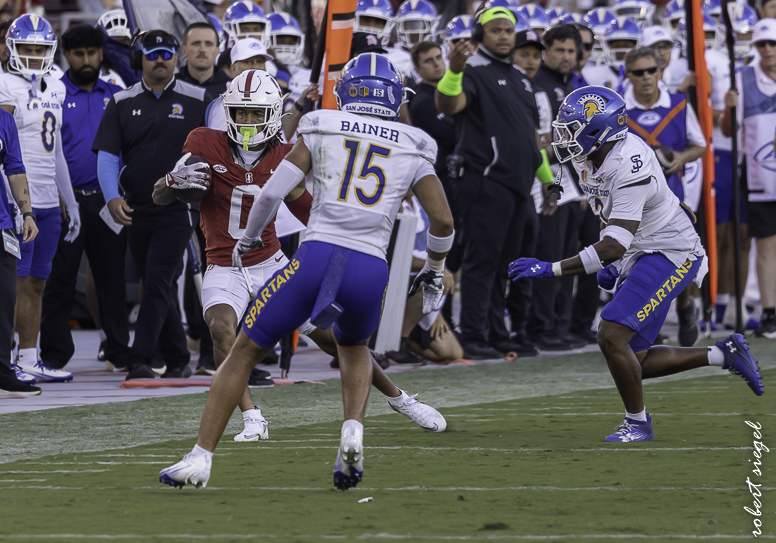 stanford football 2025